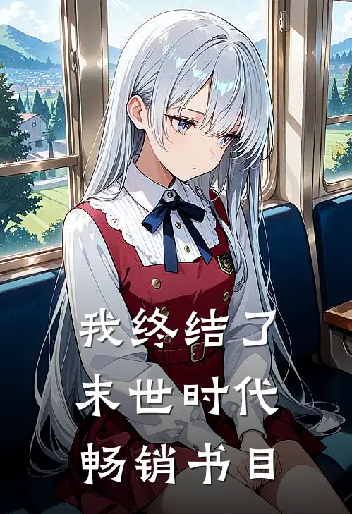 我终结了末世时代畅销书目