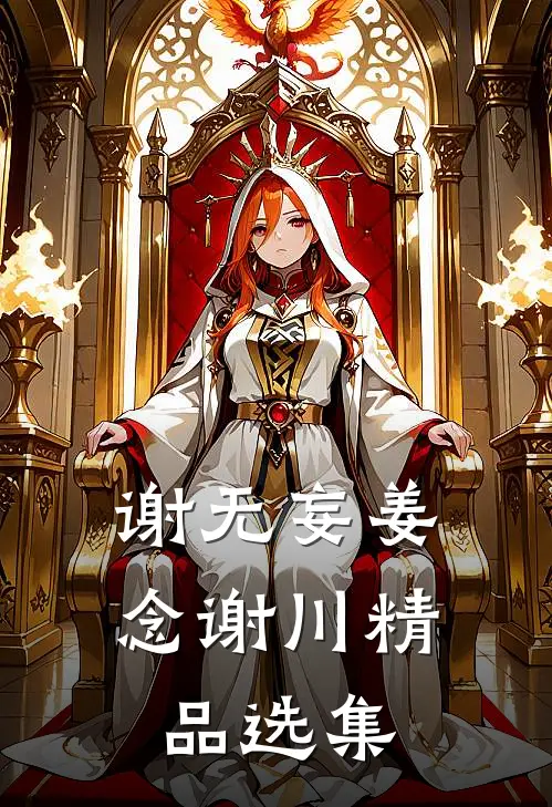 谢无妄姜念谢川精品选集