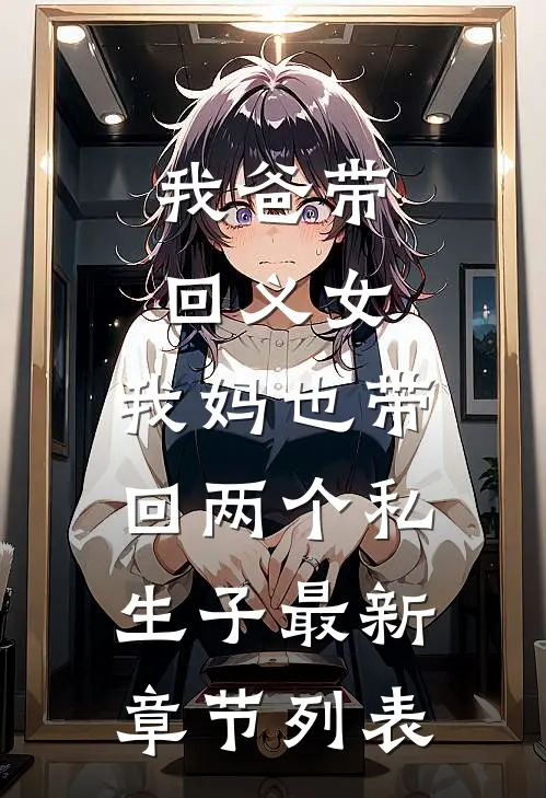 我爸带回义女，我妈也带回两个私生子最新章节列表