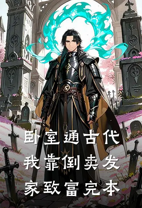 卧室通古代，我靠倒卖发家致富完本