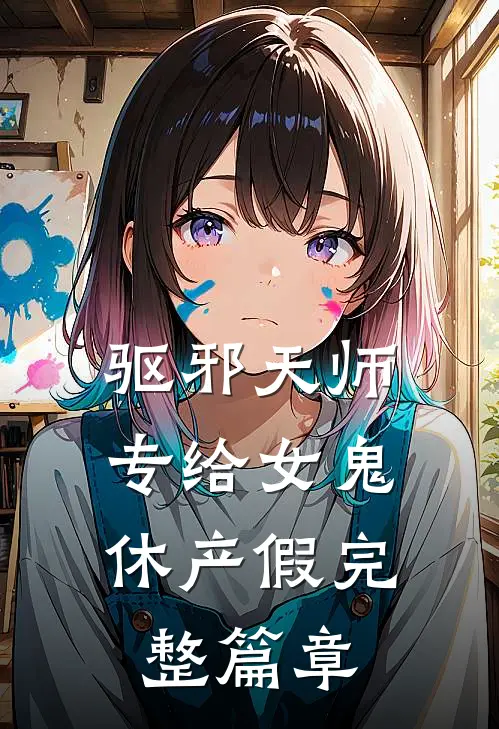 驱邪天师，专给女鬼休产假完整篇章
