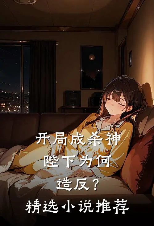 开局成杀神，陛下为何造反？精选小说推荐