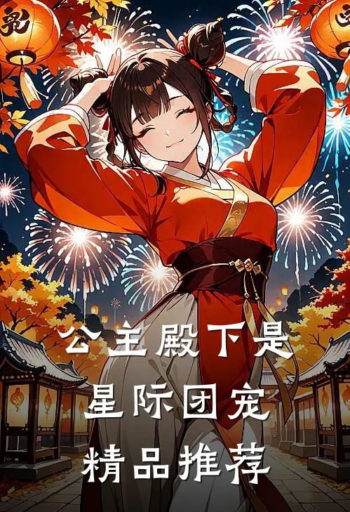 公主殿下是星际团宠精品推荐