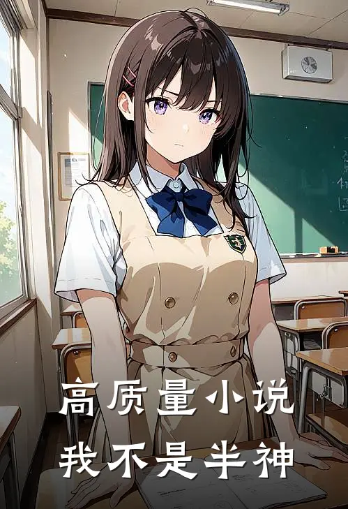 高质量小说我不是半神