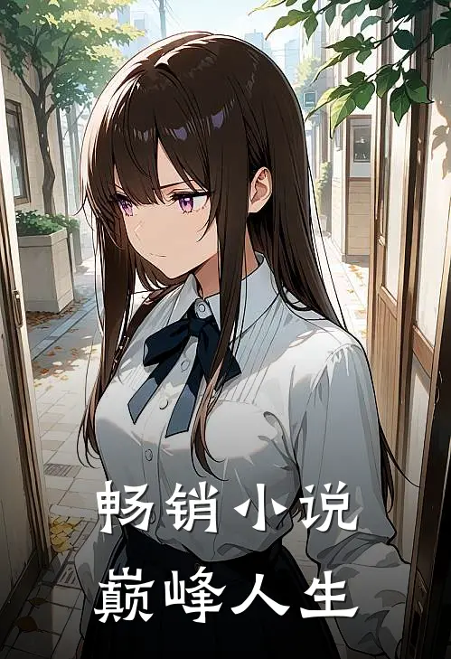 畅销小说巅峰人生