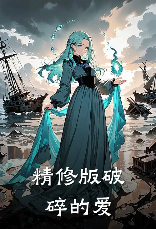精修版破碎的爱