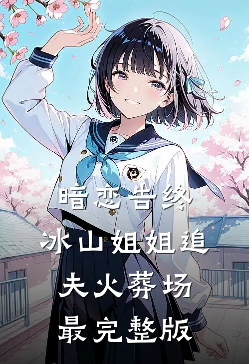 暗恋告终，冰山姐姐追夫火葬场最完整版