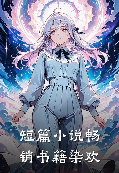 短篇小说畅销书籍染欢
