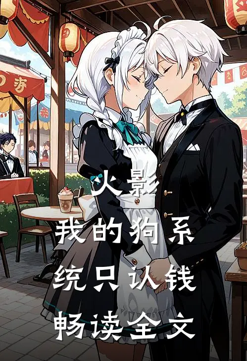 火影，我的狗系统只认钱畅读全文