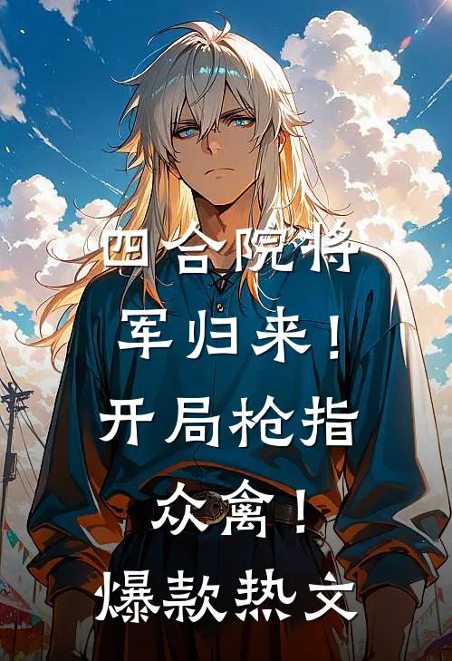 四合院将军归来！开局枪指众禽！爆款热文