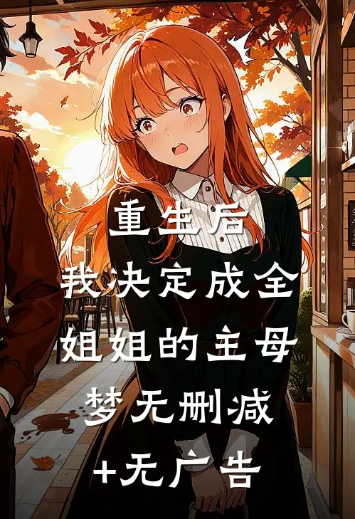 重生后，我决定成全姐姐的主母梦无删减+无广告
