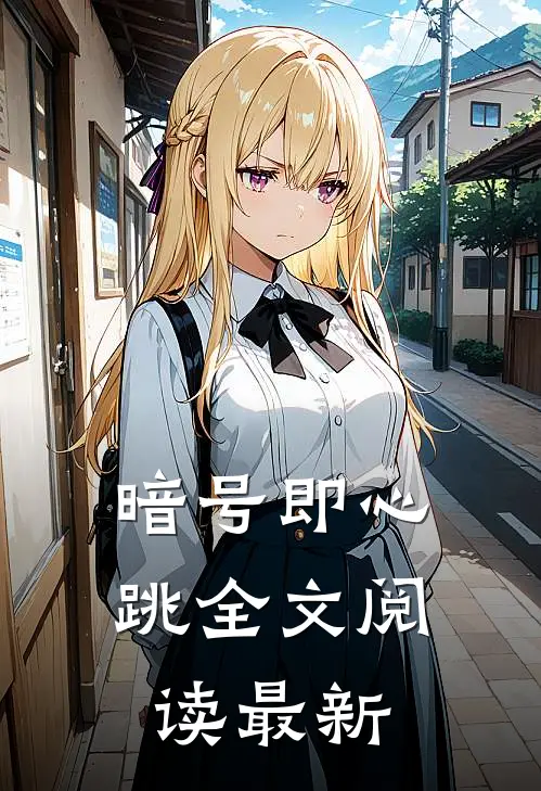暗号即心跳全文阅读最新