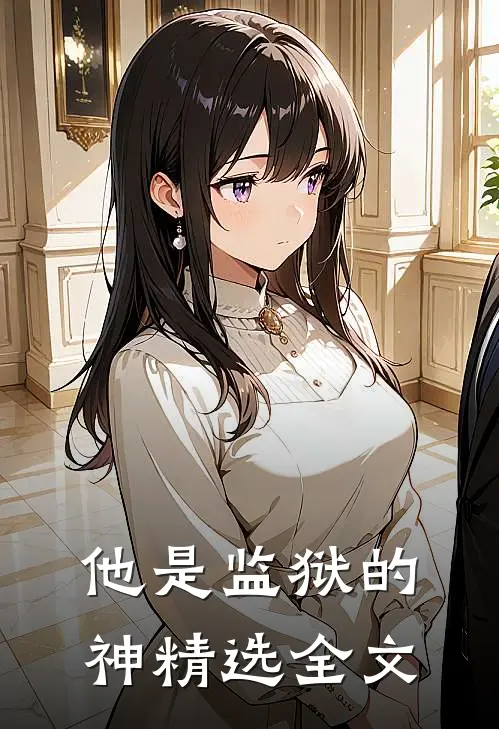 他是监狱的神精选全文