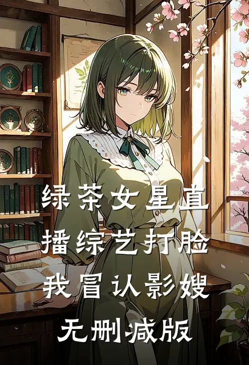 绿茶女星直播综艺打脸我冒认影嫂无删减版