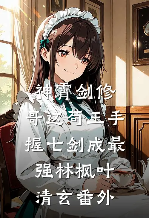 神霄剑修:哥这苟王手握七剑成最强林枫叶清玄 番外