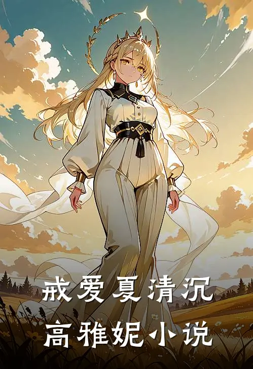 戒爱夏清沉高雅妮小说