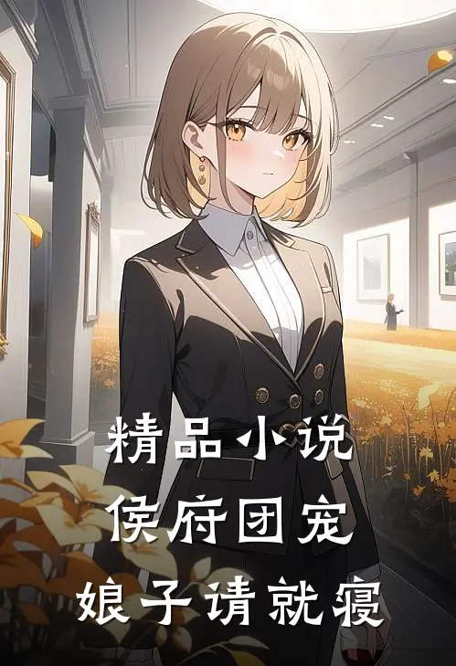 精品小说侯府团宠：娘子请就寝