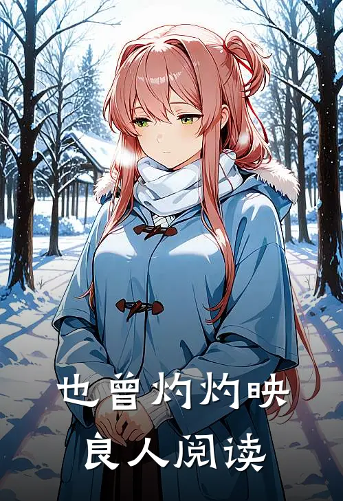 也曾灼灼映良人阅读