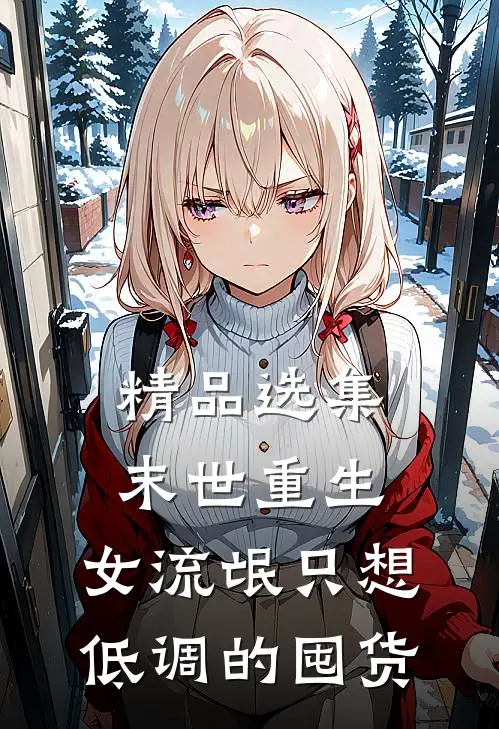精品选集末世重生：女流氓只想低调的囤货