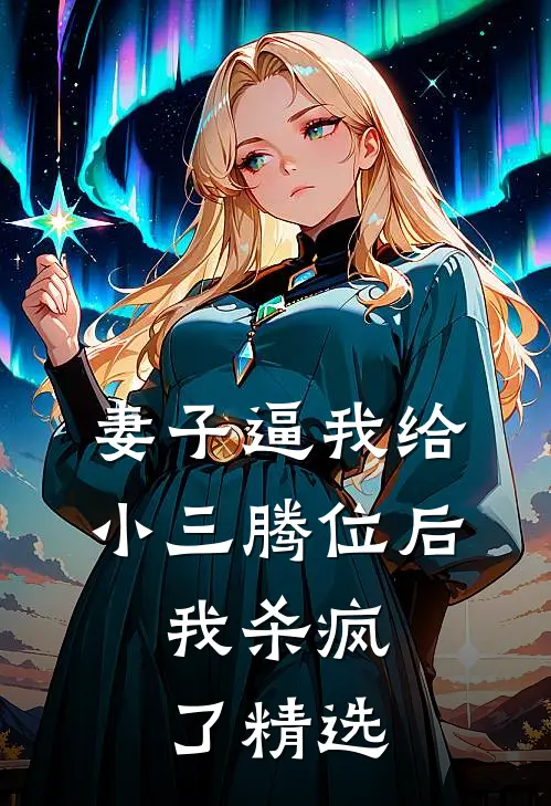 妻子逼我给小三腾位后，我杀疯了精选