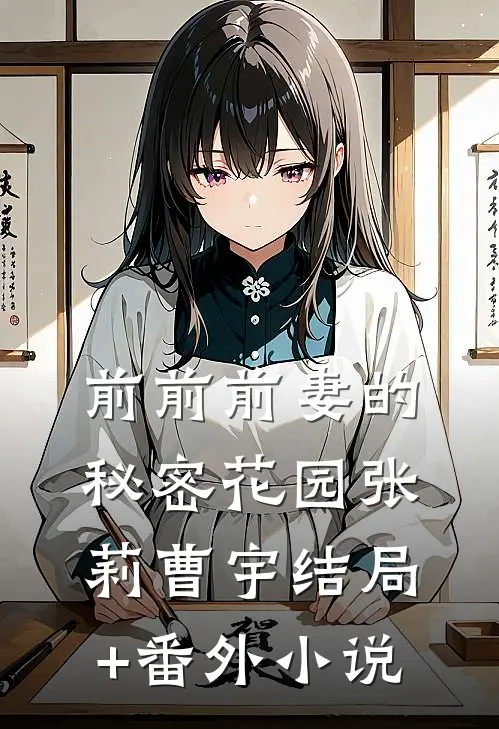 前前前妻的秘密花园张莉曹宇结局+番外小说