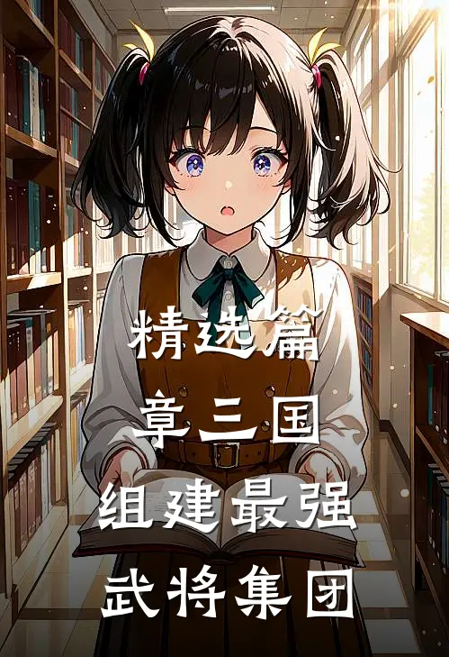 精选篇章三国：组建最强武将集团