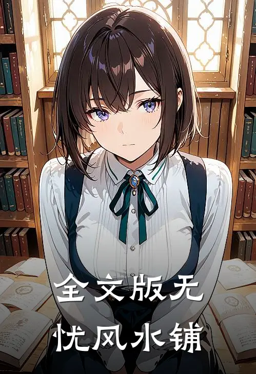 全文版无忧风水铺
