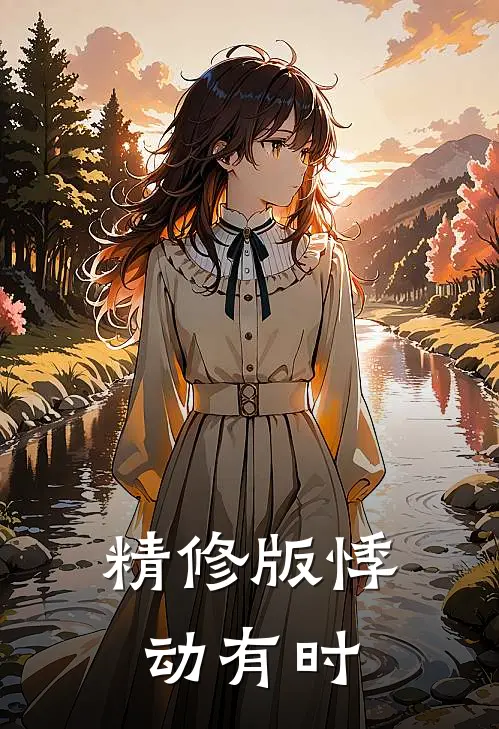 精修版悸动有时
