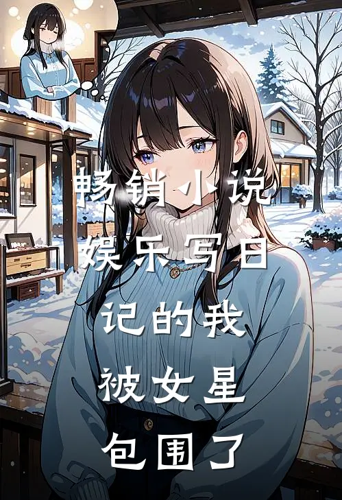 畅销小说娱乐写日记的我，被女星包围了