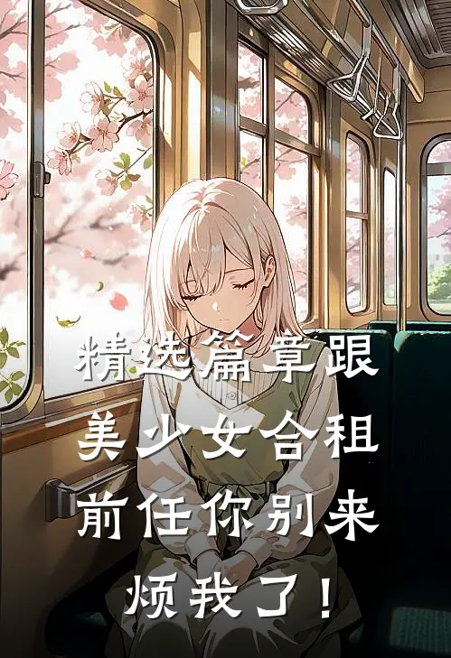 精选篇章跟美少女合租，前任你别来烦我了！