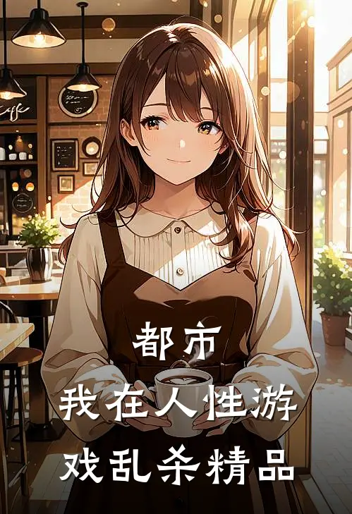 都市：我在人性游戏乱杀精品