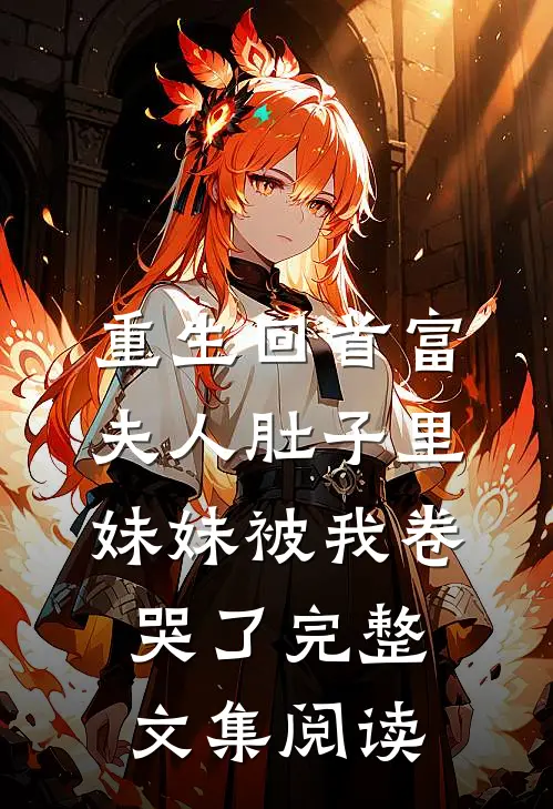 重生回首富夫人肚子里，妹妹被我卷哭了完整文集阅读