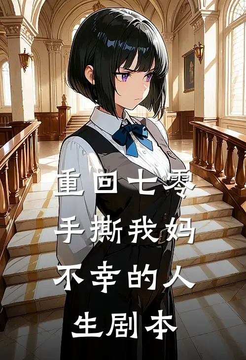 重回七零，手撕我妈不幸的人生剧本