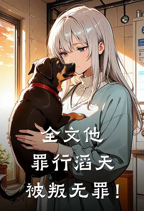 全文他，罪行滔天，被叛无罪！
