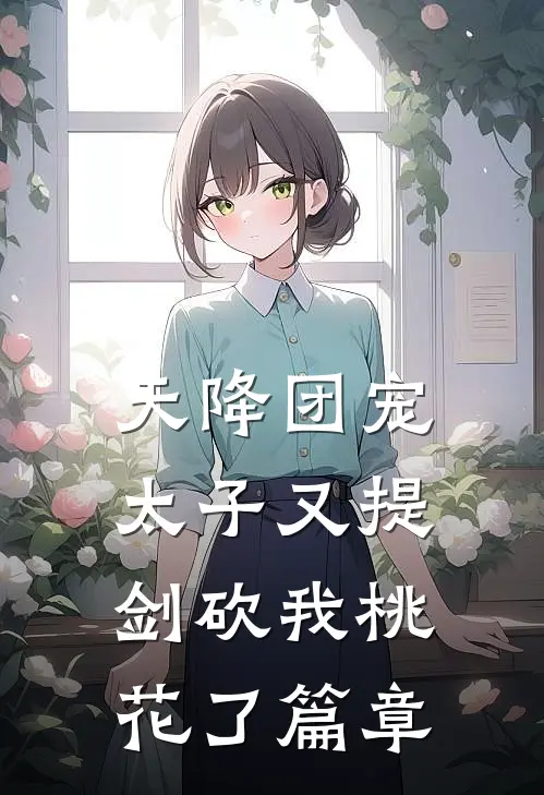 天降团宠：太子又提剑砍我桃花了篇章
