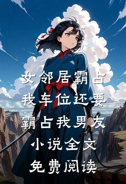 女邻居霸占我车位还要霸占我男友小说全文免费阅读