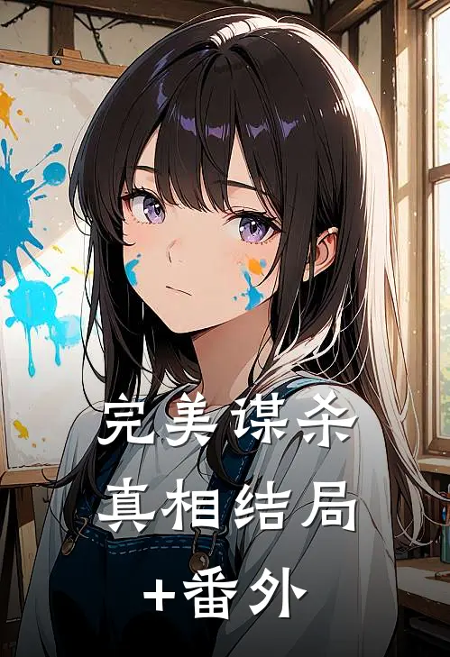 完美谋杀真相结局+番外