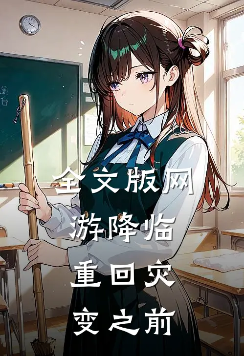 全文版网游降临：重回灾变之前