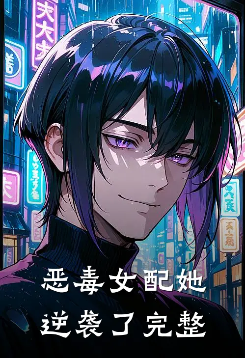恶毒女配她逆袭了完整