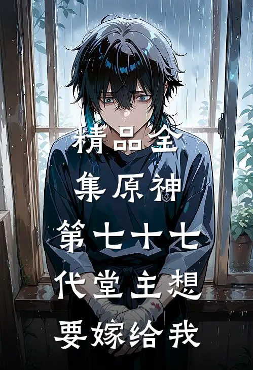 精品全集原神：第七十七代堂主想要嫁给我