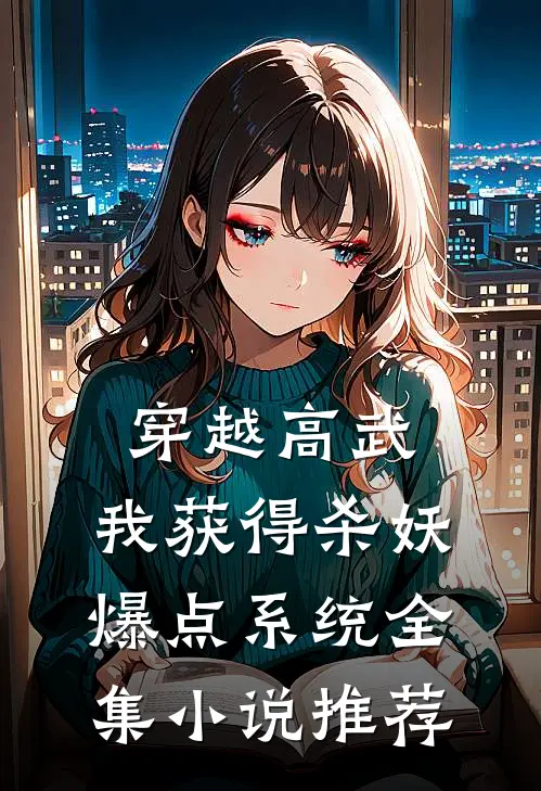 穿越高武：我获得杀妖爆点系统全集小说推荐