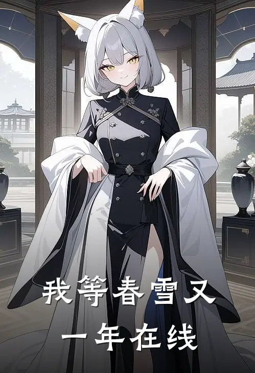 我等春雪又一年在线