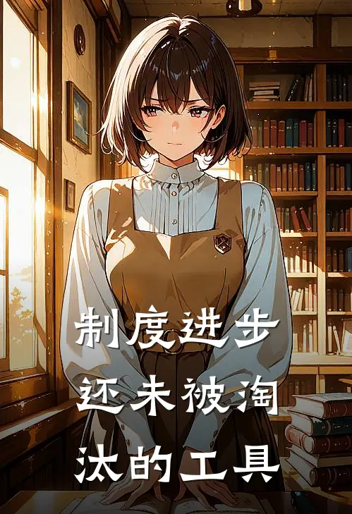 制度进步还未被淘汰的工具