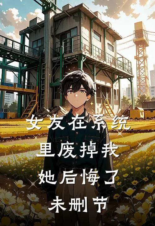女友在系统里废掉我，她后悔了未删节