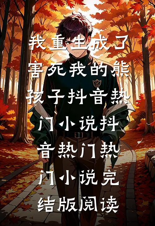 我重生成了害死我的熊孩子抖音热门小说抖音热门热门小说完结版阅读