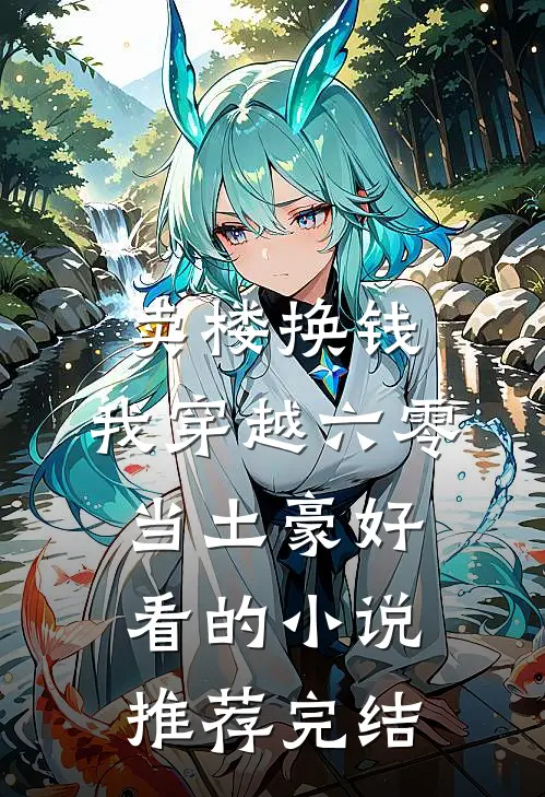 卖楼换钱，我穿越六零当土豪好看的小说推荐完结