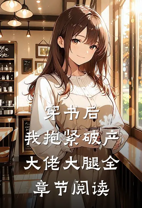穿书后，我抱紧破产大佬大腿全章节阅读