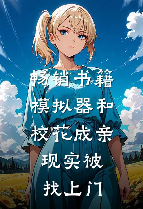 畅销书籍模拟器和校花成亲，现实被找上门