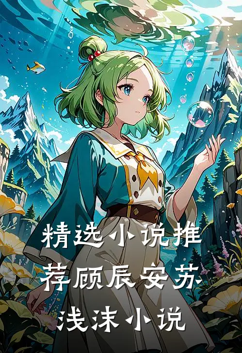精选小说推荐顾辰安苏浅沫小说