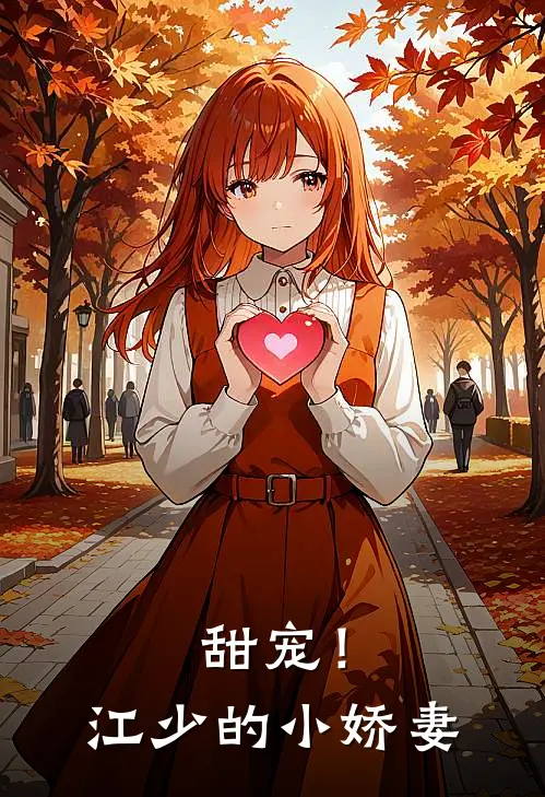 甜宠！江少的小娇妻